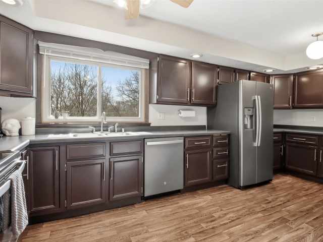 Elk Mound Multi-Family Real Estate