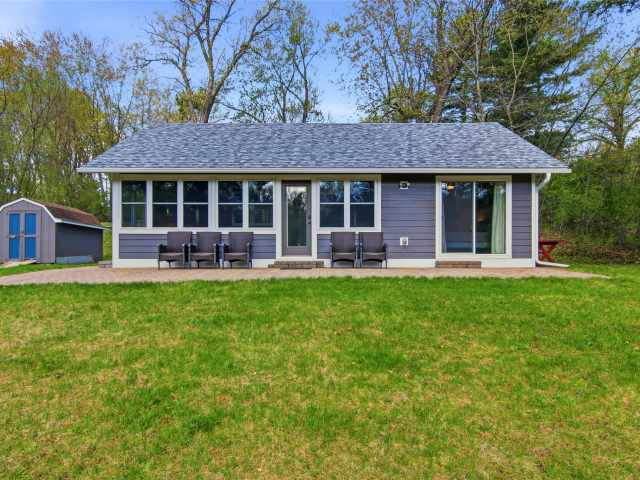 Menomonie Residential Real Estate