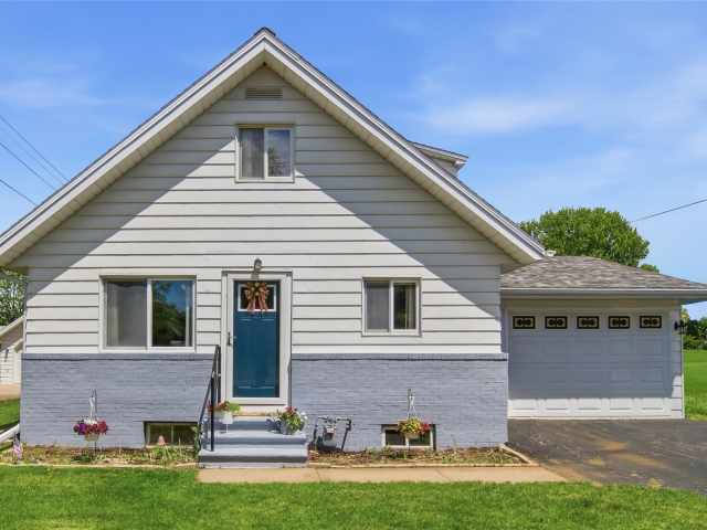 Menomonie Residential Real Estate