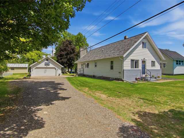 Menomonie Residential Real Estate