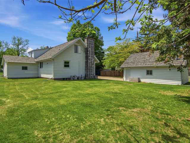 Menomonie Residential Real Estate
