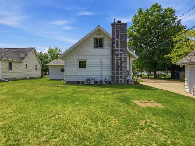 Menomonie Residential Real Estate
