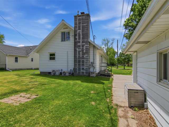 Menomonie Residential Real Estate