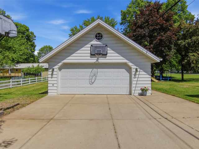 Menomonie Residential Real Estate