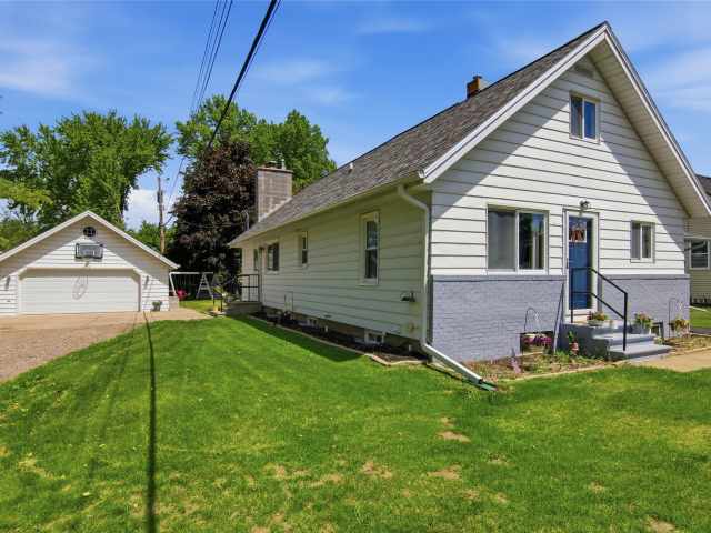 Menomonie Residential Real Estate