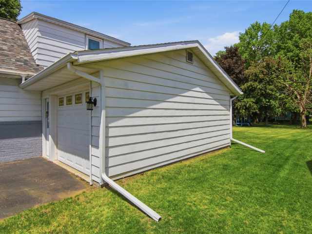 Menomonie Residential Real Estate