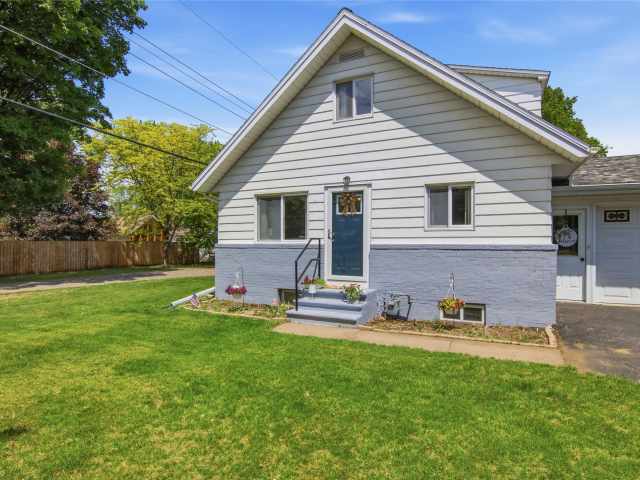 Menomonie Residential Real Estate