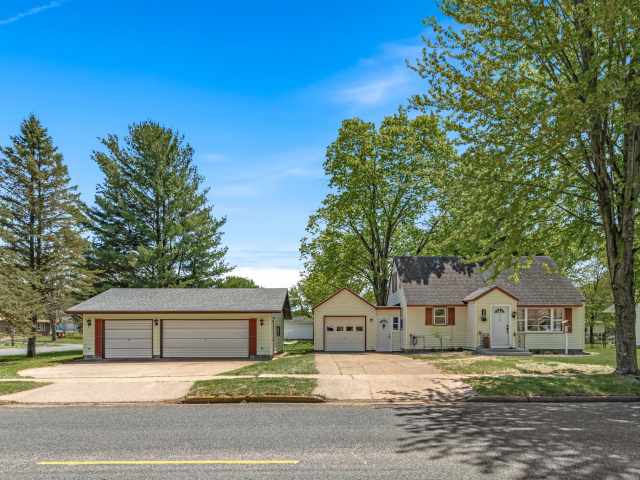 Menomonie Residential Real Estate