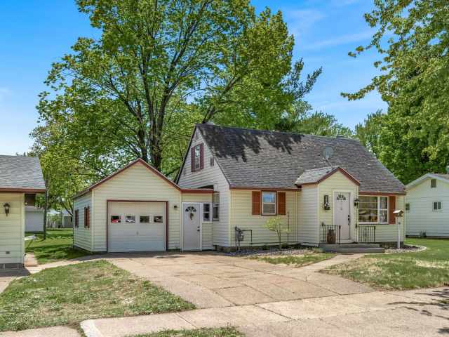 Menomonie Residential Real Estate