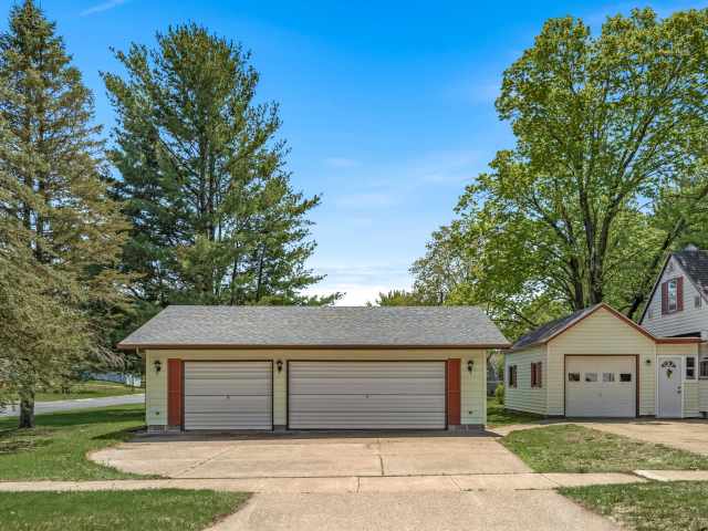 Menomonie Residential Real Estate