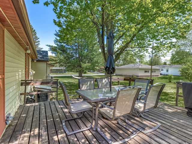 Menomonie Residential Real Estate