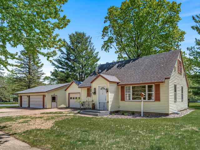 Menomonie Residential Real Estate