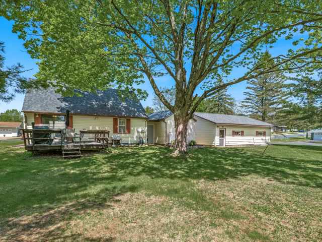 Menomonie Residential Real Estate