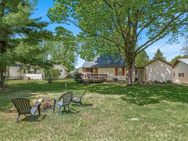 Menomonie Residential Real Estate