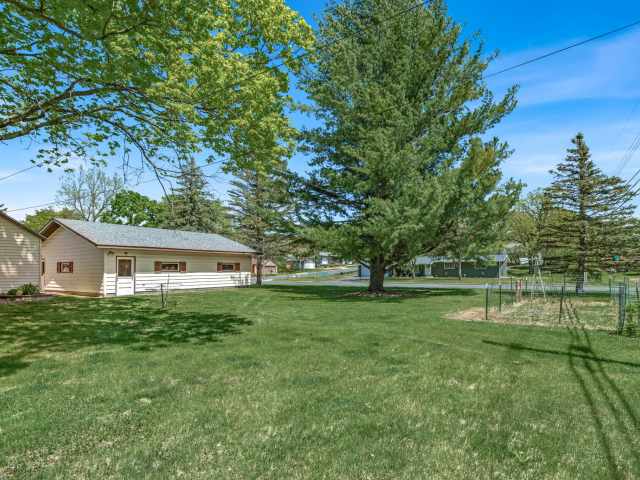 Menomonie Residential Real Estate