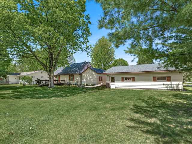 Menomonie Residential Real Estate