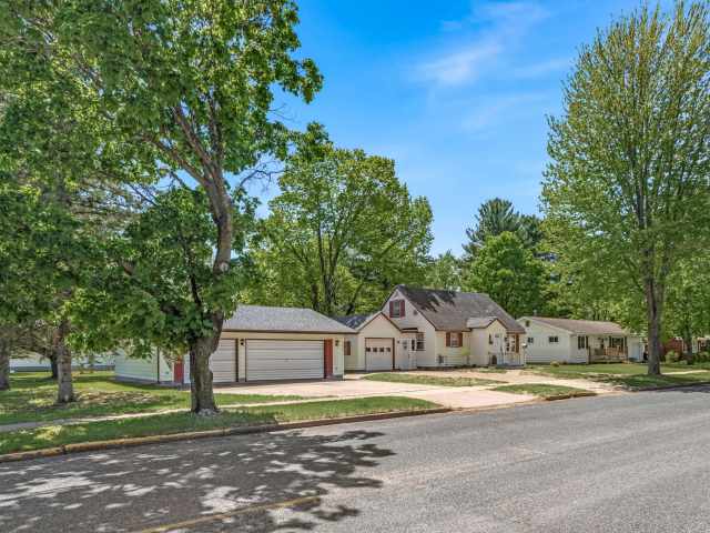 Menomonie Residential Real Estate
