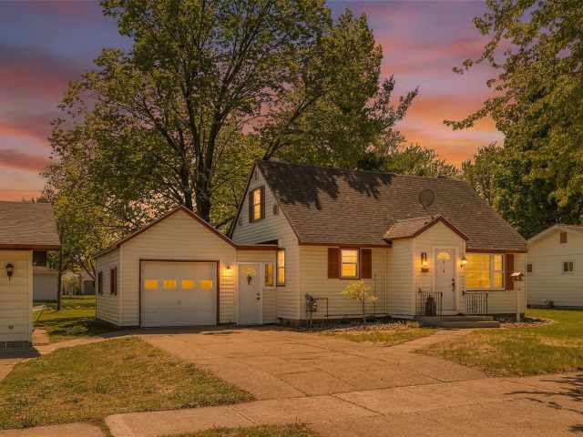 Menomonie Residential Real Estate
