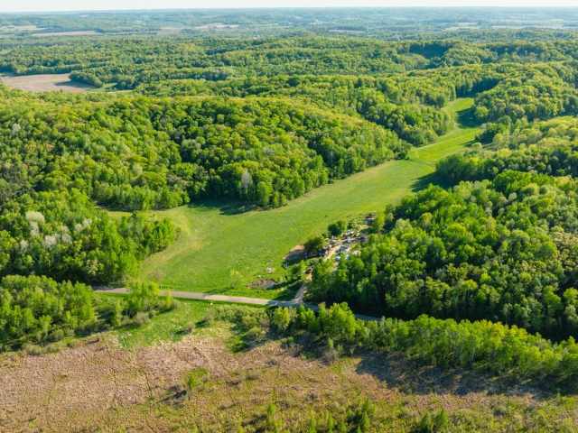 Boyceville Land Real Estate
