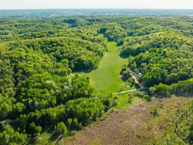 Boyceville Land Real Estate