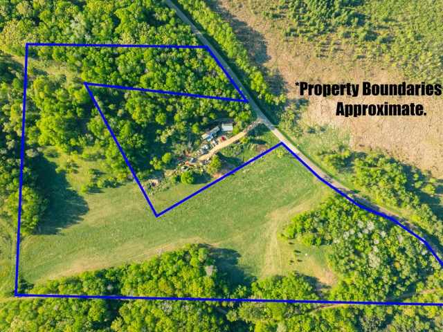 Boyceville Land Real Estate