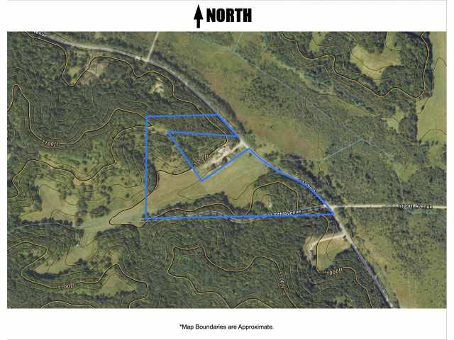 Boyceville Land Real Estate