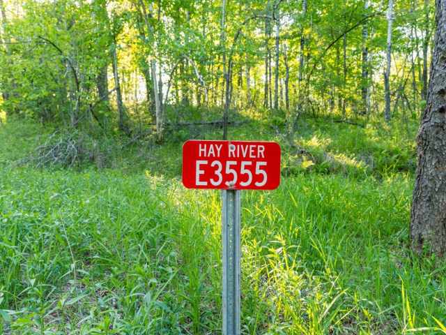 Boyceville Land Real Estate