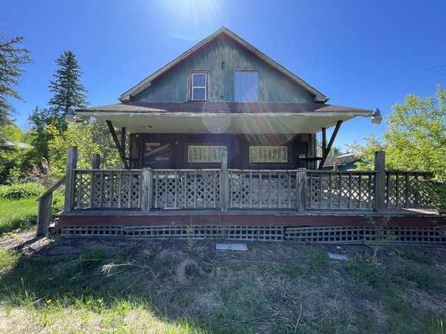 Marengo Residential Real Estate