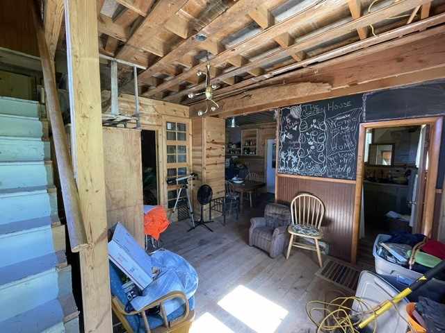 Marengo Residential Real Estate