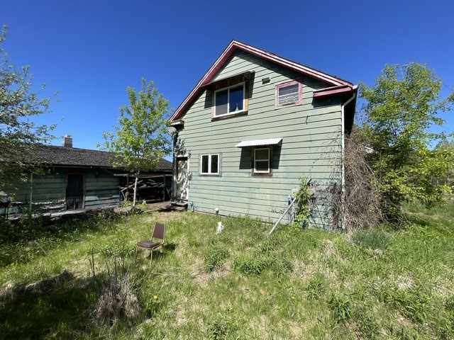 Marengo Residential Real Estate