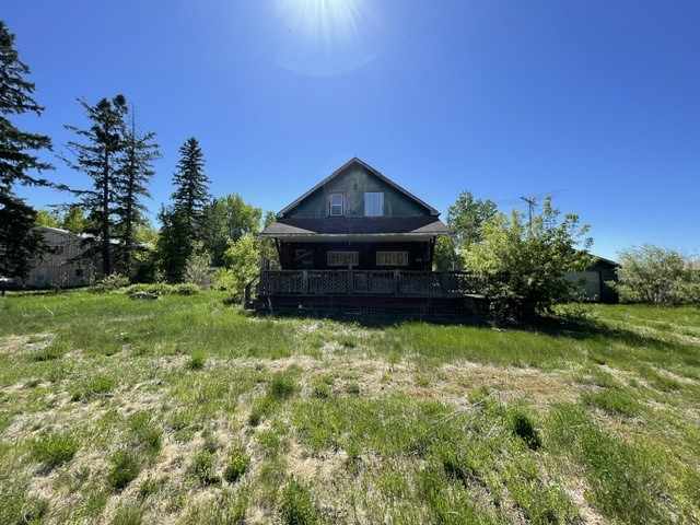 Marengo Residential Real Estate