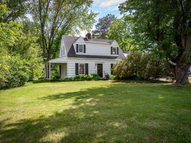 Menomonie Residential Real Estate