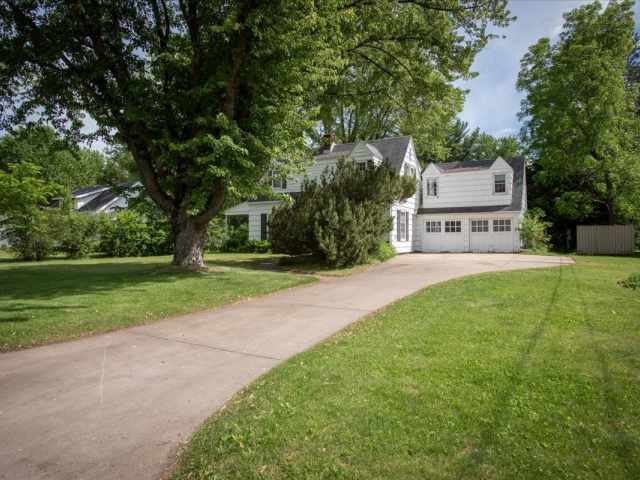Menomonie Residential Real Estate