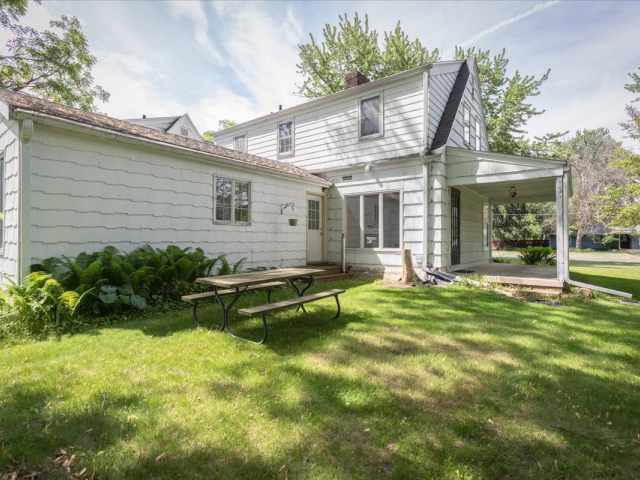 Menomonie Residential Real Estate