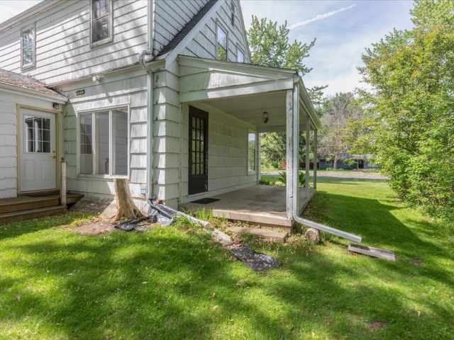 Menomonie Residential Real Estate