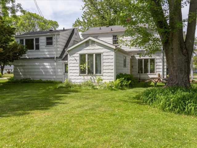 Menomonie Residential Real Estate
