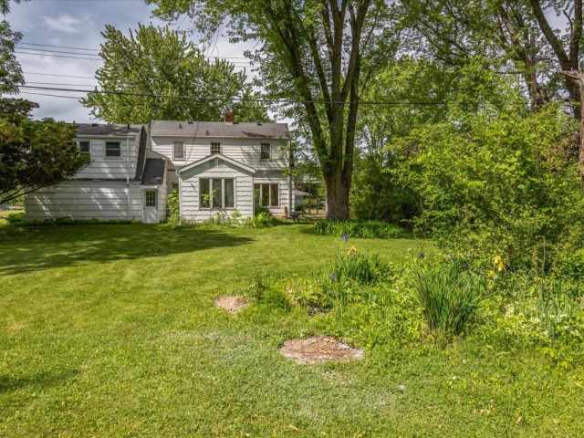 Menomonie Residential Real Estate