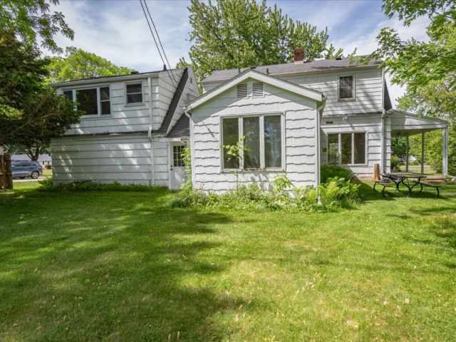 Menomonie Residential Real Estate