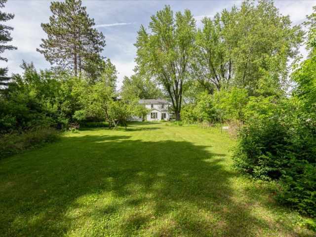 Menomonie Residential Real Estate
