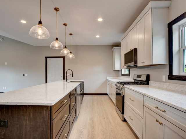 Colfax Residential Real Estate