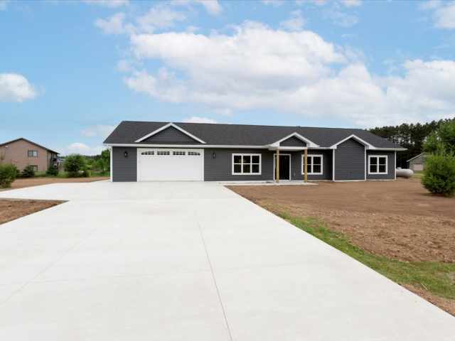 Colfax Residential Real Estate