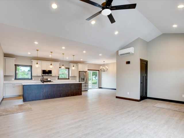 Colfax Residential Real Estate