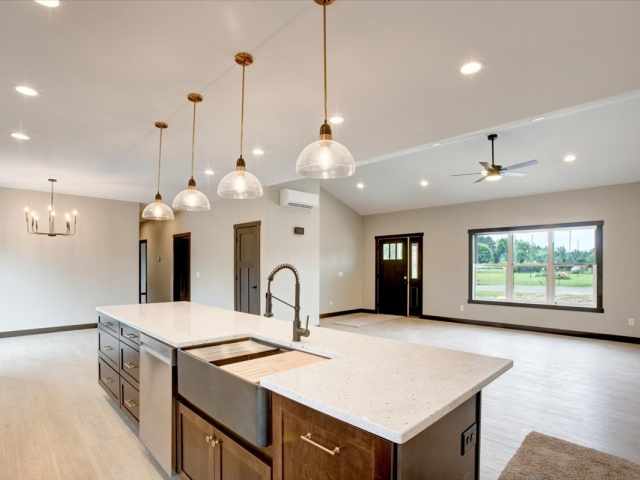 Colfax Residential Real Estate