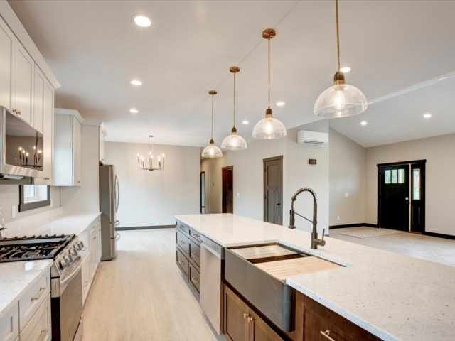Colfax Residential Real Estate