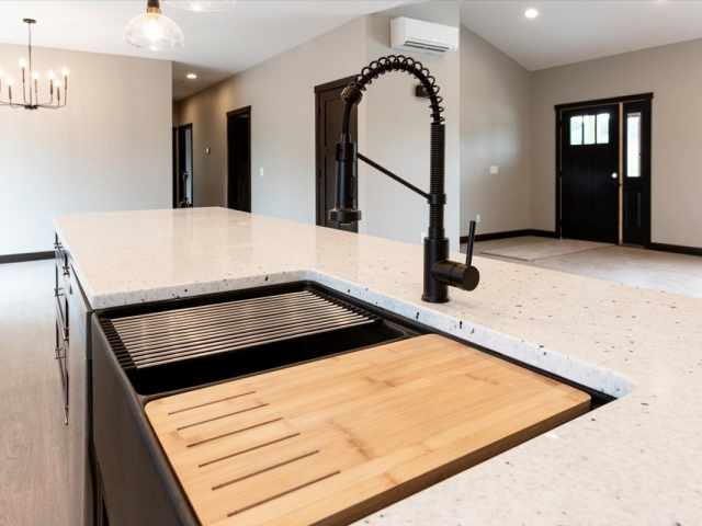 Colfax Residential Real Estate