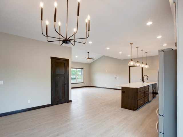 Colfax Residential Real Estate