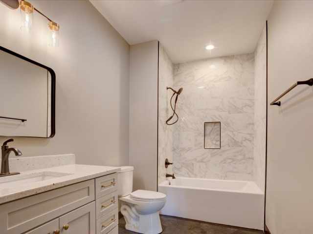 Colfax Residential Real Estate