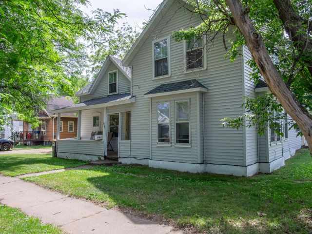 Menomonie Multi-Family Real Estate