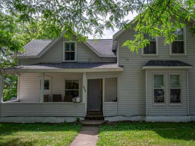 Menomonie Multi-Family Real Estate