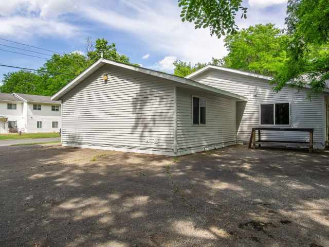 Menomonie Multi-Family Real Estate
